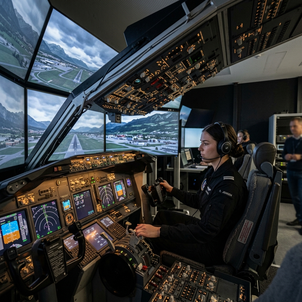 SIMULATION DEVICES