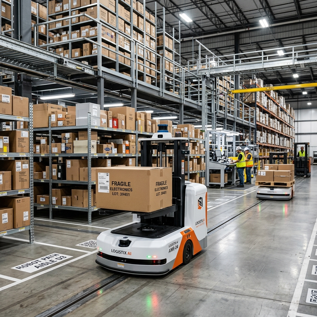 Automation